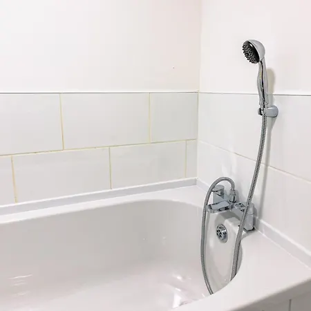 Bridge House Court Daire