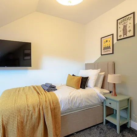 Bridge House Court Skinningrove