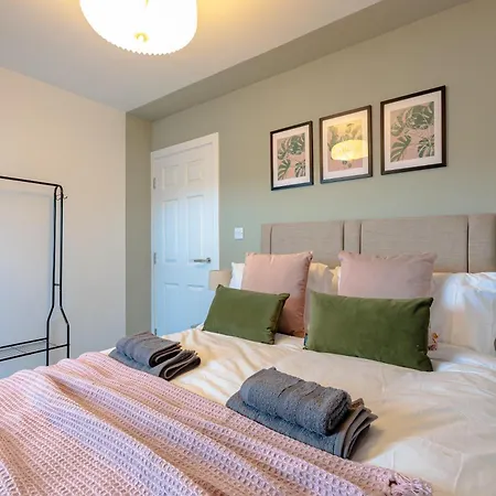 Daire Bridge House Court Skinningrove